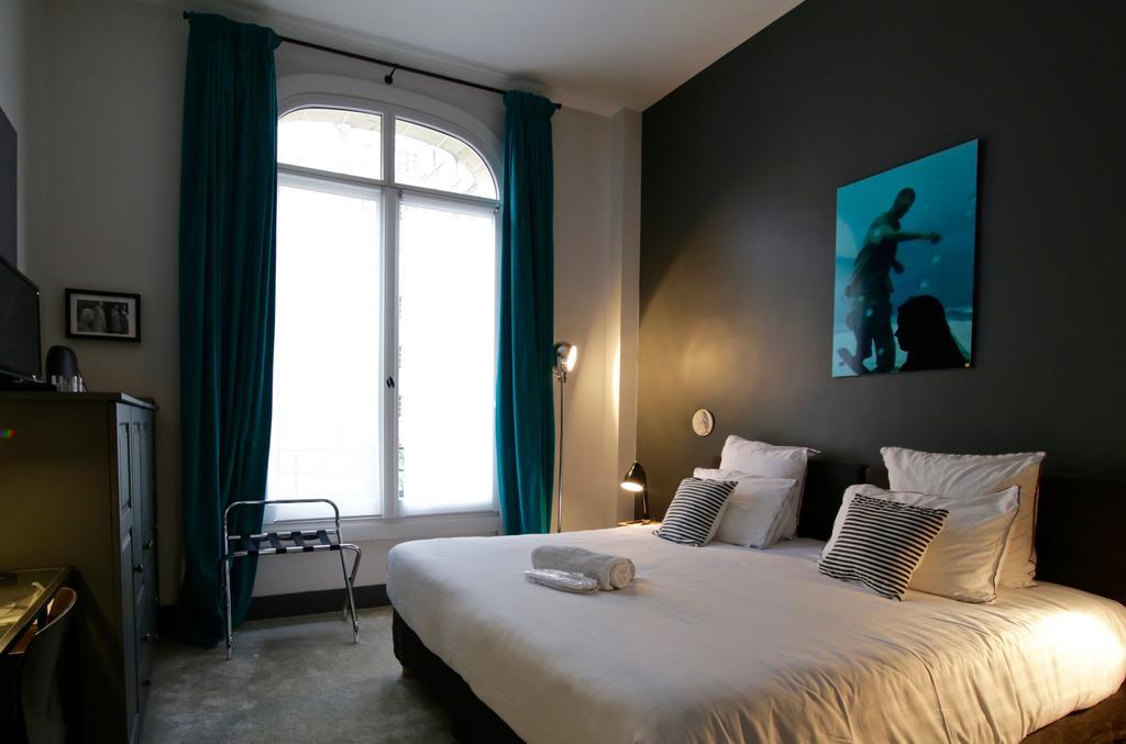 Frühstückspension Du Square, Luxury 2*